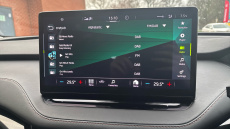 Skoda Enyaq 132kW 60 Suite Nav 62kWh 5dr Auto Electric Estate